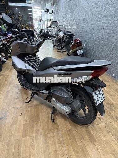 #pcx biển 79 xe có bán hỗ trợ trả góp