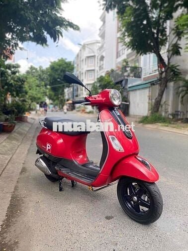 Vespa LT 125 3Vie BSTP Chính Chủ