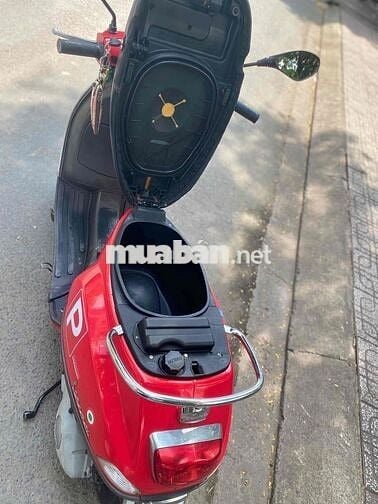 Vespa LT 125 3Vie BSTP Chính Chủ