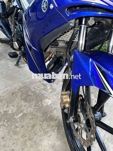 Bán xe ex xuống áo