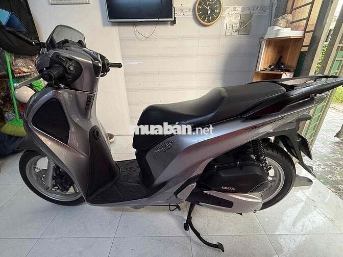 SH125CC - CBS - 98% chính chủ