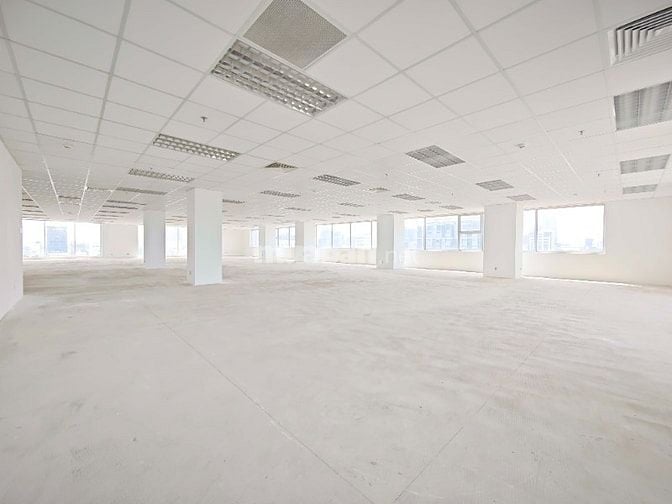 Siêu phẩm mới nhất văn phòng Halo Building Signature Điện Biên Phủ-Q3