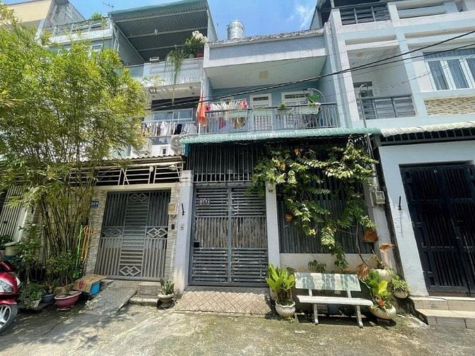 2 TỶ XX ĐẤT KHU PHÂN LÔ PHÚ HỮU - GẦN KHU BIỆT THỰ KHANG ĐIỀN