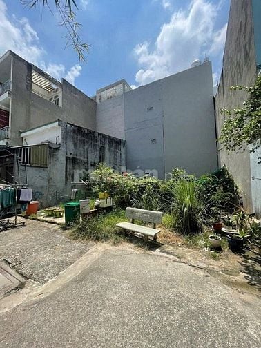 2 TỶ XX ĐẤT KHU PHÂN LÔ PHÚ HỮU - GẦN KHU BIỆT THỰ KHANG ĐIỀN