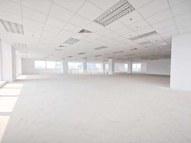 Siêu phẩm mới nhất văn phòng Halo Building Signature Điện Biên Phủ-Q3
