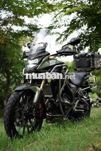 🎑🏞️HONDA CB500X NHIỀUNĐỒ , BSSG , CÓ ĐỔI XE