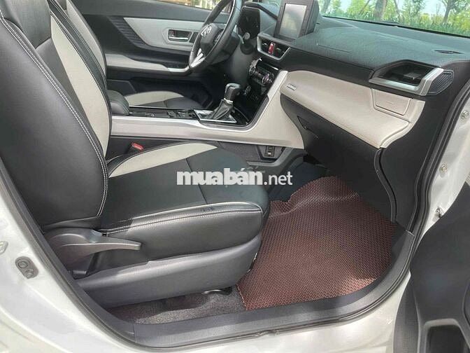 Toyota Veloz Cross 2022 CVT - 60000 km