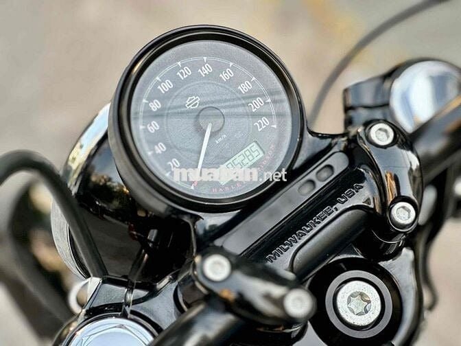 PhúcLaiMotor_ Bán Harley Davidson 48