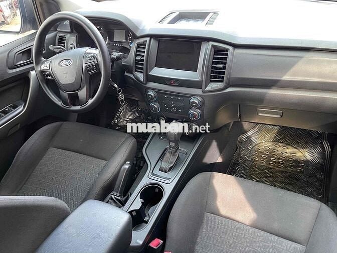 Ford Ranger 2021 XLS 2.2L 4x2 AT - 98000 km