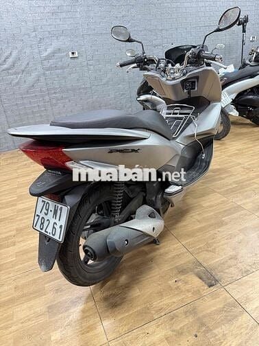 #pcx biển 79 xe có bán hỗ trợ trả góp