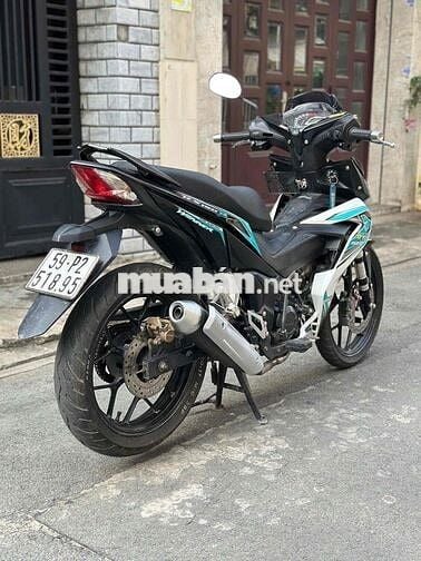 winnerv1 2017 bstp chính chủ giao cccd