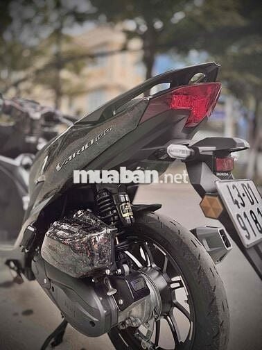 vario 150 full dàn áo carbon