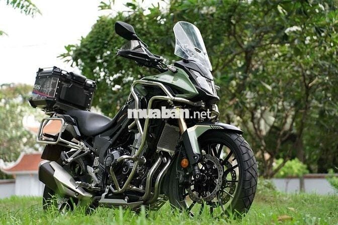 🎑🏞️HONDA CB500X NHIỀUNĐỒ , BSSG , CÓ ĐỔI XE