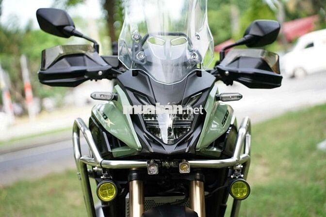 🎑🏞️HONDA CB500X NHIỀUNĐỒ , BSSG , CÓ ĐỔI XE
