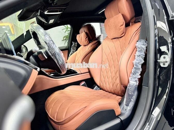 S450 4Matic Luxury Siêu Lướt Chính Hãng 39 km