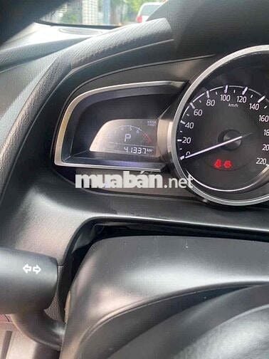 Mazda 2 2019 Premium Sedan - 40000 km -1 chủ sd