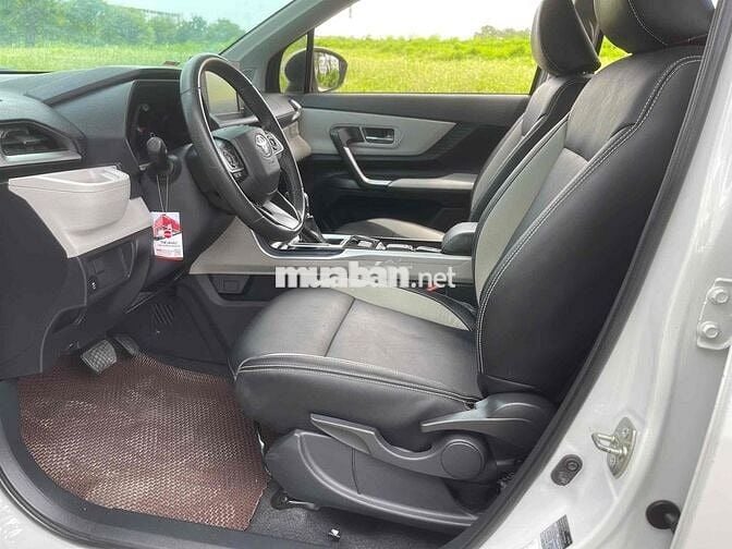 Toyota Veloz Cross 2022 CVT - 60000 km
