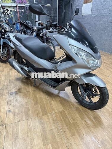 #pcx biển 79 xe có bán hỗ trợ trả góp