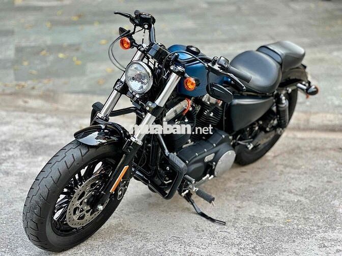 PhúcLaiMotor_ Bán Harley Davidson 48