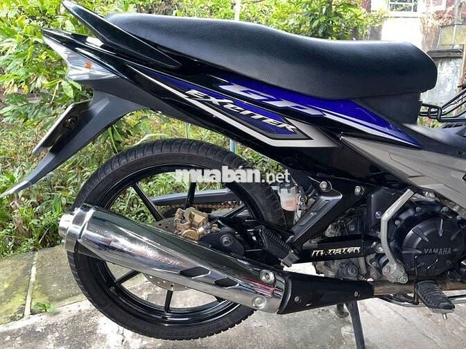 Bán xe ex xuống áo
