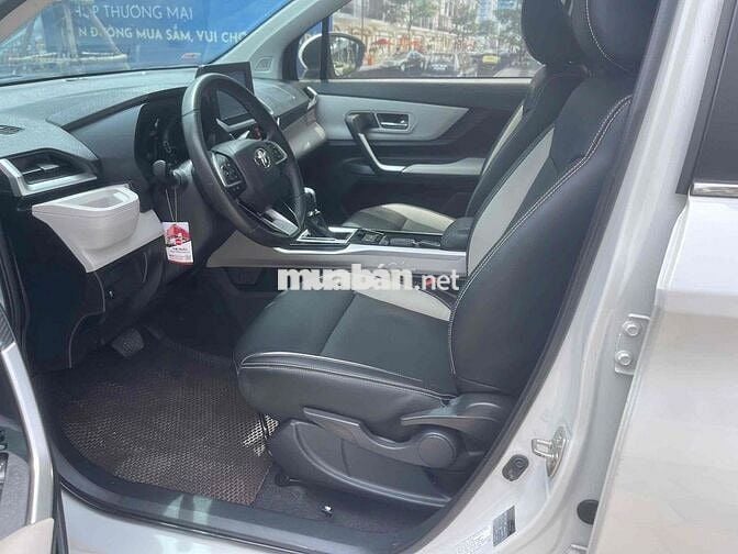 Toyota Veloz Cross 2022 CVT - 60000 km
