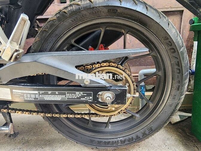 Xe dư cần bán