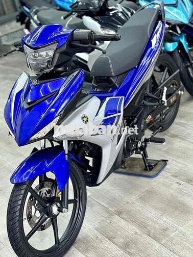 Ex150 Dọn Kiểng Up Máy 62zz Hỗ Trợ Góp