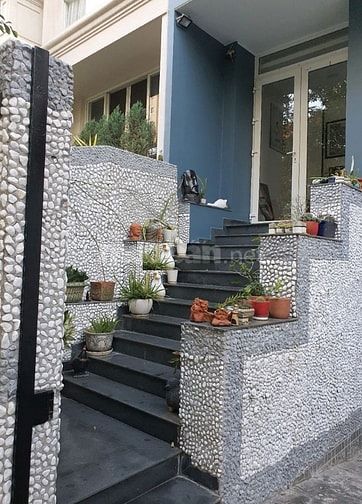 Bán nhà dự án BK.Tế Sài Gòn đường Lương Định Của Quận 2 (119m2) 31.5 ỷ