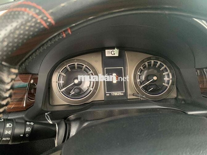 Toyota Innova 2022 G 2.0 AT - 170000 km