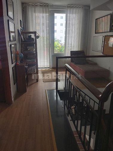 Bán nhà dự án BK.Tế Sài Gòn đường Lương Định Của Quận 2 (119m2) 31.5 ỷ