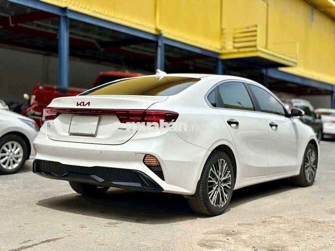 Kia K3 1.6 Premium 2024