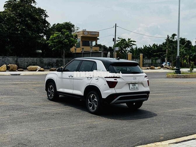 Hyundai Creta 2024 Đặc biệt Đi chuẩn 2 Vạn 1 chủ