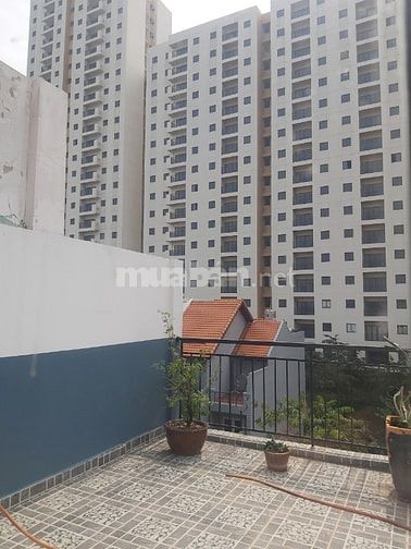 Bán nhà dự án BK.Tế Sài Gòn đường Lương Định Của Quận 2 (119m2) 31.5 ỷ