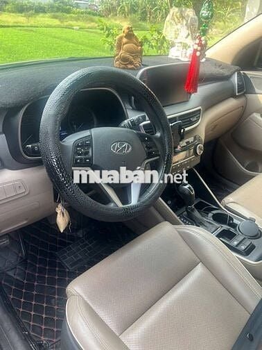 Hyundai Tucson 2021  - 45000 km