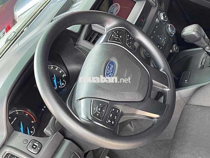 Ford Ranger 2021 XLS 2.2L 4x2 AT - 98000 km