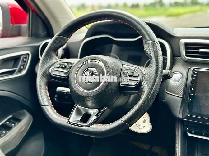 MG MGZS 2021 Standard 1.5 AT 2WD - 55000 km
