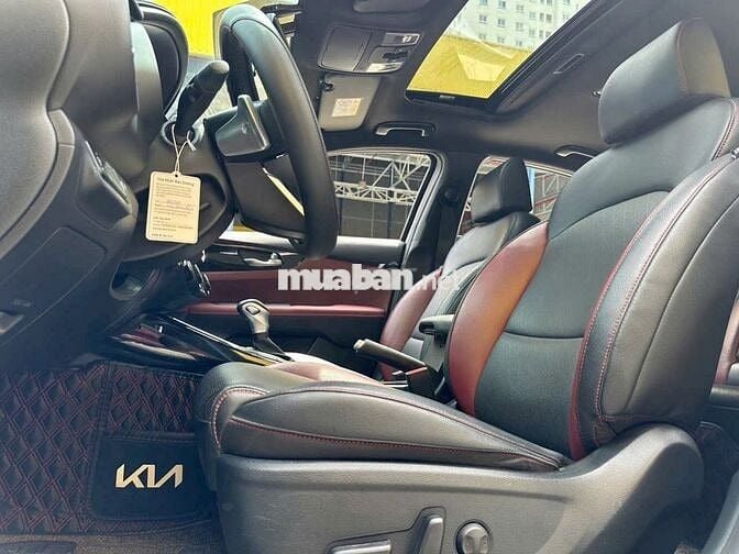 Kia K3 1.6 Premium 2024