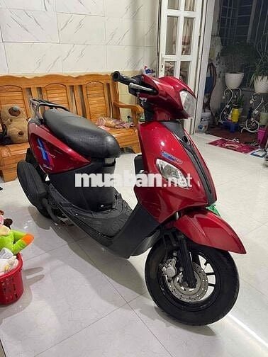 thanh lý xe 50cc Espero đời 2021
