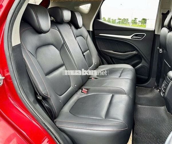 MG MGZS 2021 Standard 1.5 AT 2WD - 55000 km
