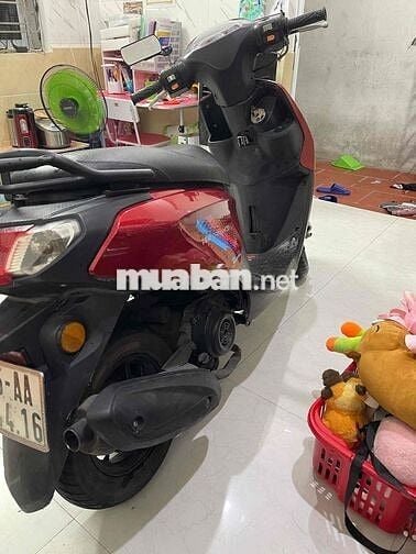 thanh lý xe 50cc Espero đời 2021