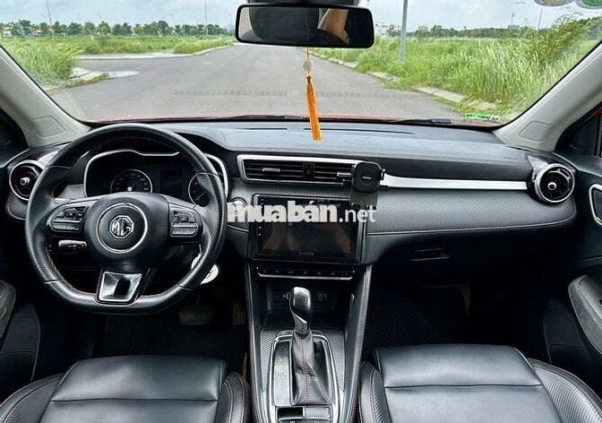 MG MGZS 2021 Standard 1.5 AT 2WD - 55000 km