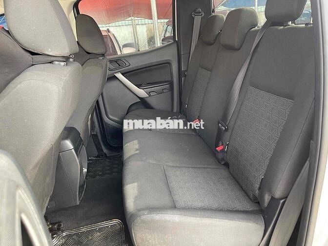 Ford Ranger 2021 XLS 2.2L 4x2 AT - 98000 km