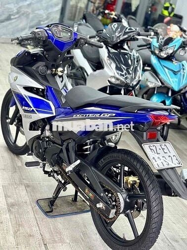 Ex150 Dọn Kiểng Up Máy 62zz Hỗ Trợ Góp