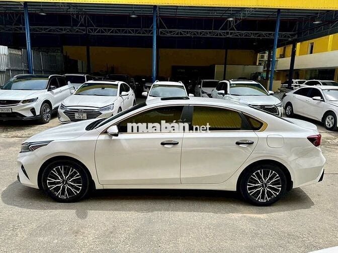 Kia K3 1.6 Premium 2024