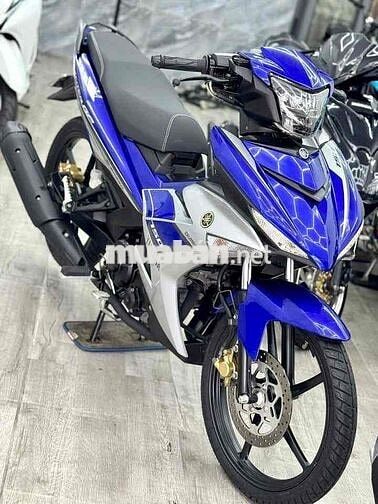Ex150 Dọn Kiểng Up Máy 62zz Hỗ Trợ Góp