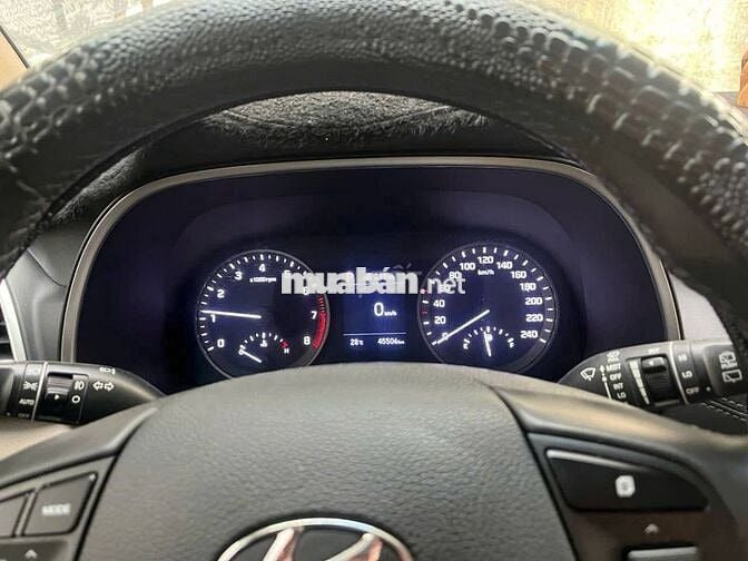 Hyundai Tucson 2021  - 45000 km