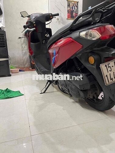thanh lý xe 50cc Espero đời 2021