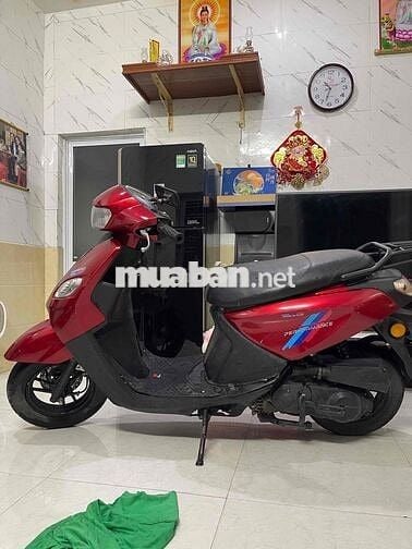 thanh lý xe 50cc Espero đời 2021