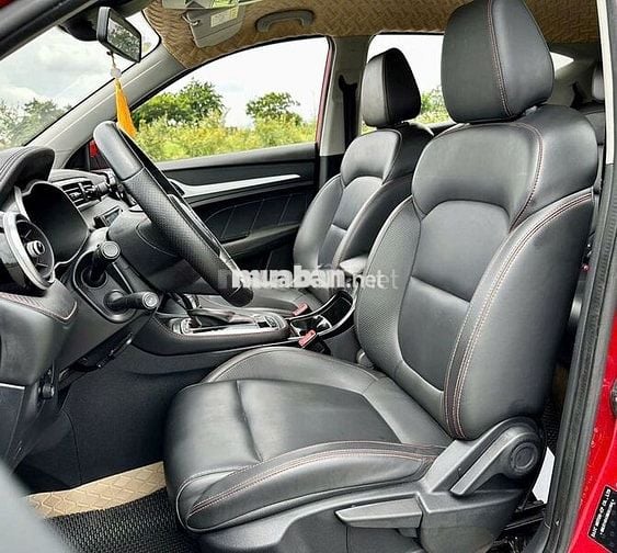 MG MGZS 2021 Standard 1.5 AT 2WD - 55000 km