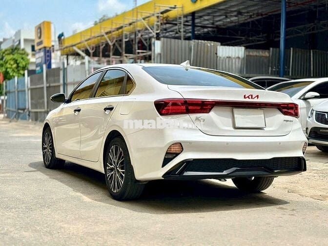 Kia K3 1.6 Premium 2024